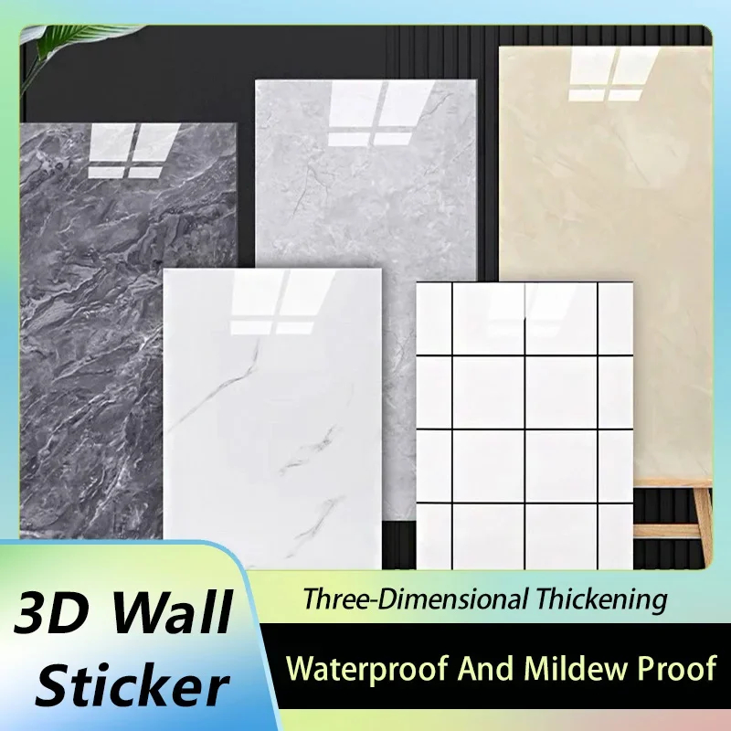 Pvc Panel Background - 30 cm * 60 cm İmitasyon