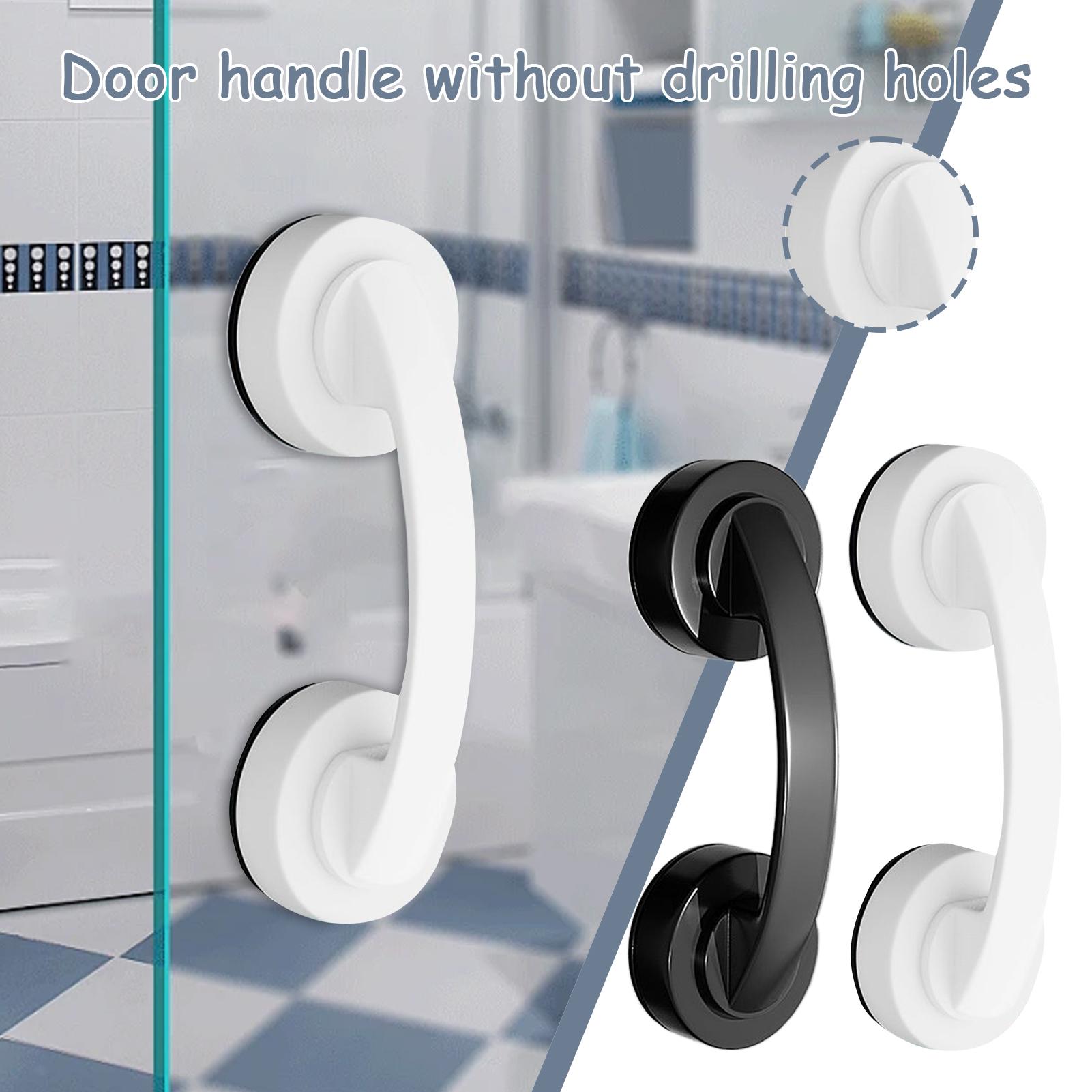 Glass Door Hinge - Duş Kabini Cam Kapısı için Vakumlu