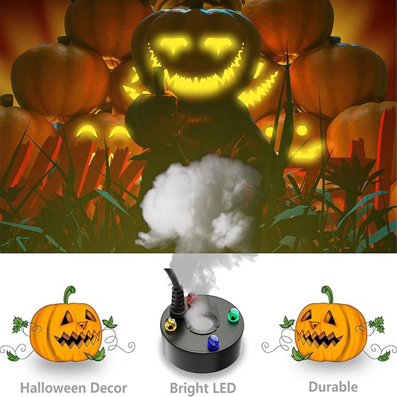 USB 4LED Ultrasonik Sis Yapıcı - Terrarium Fogger Ultrasonic incelemesi ve fiyatı