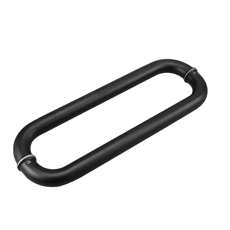 1 çift paslanmaz çelik cam kap - Glass Door Hinge incelemesi ve fiyatı
