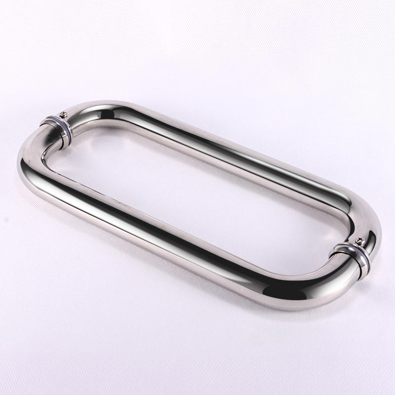 1 çift paslanmaz çelik cam kap - Glass Door Hinge incelemesi ve fiyatı