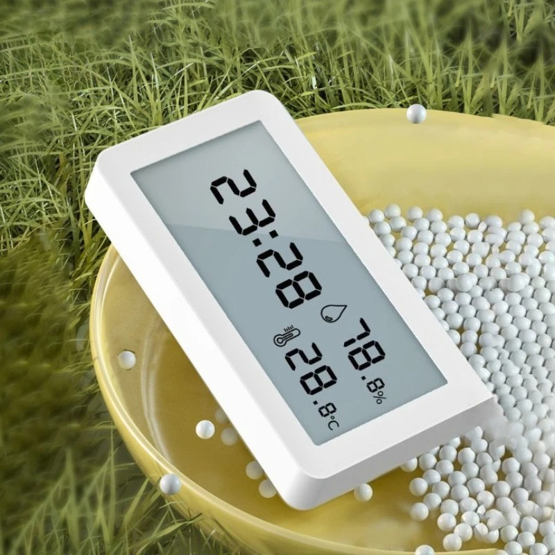 Elektronik Termometre Higromet - Digital Hygrometer Probe incelemesi ve fiyatı