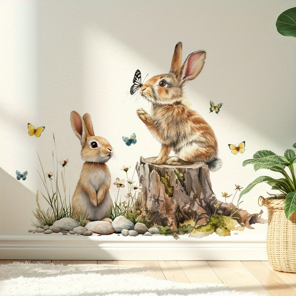 Doğa Temalı Duvar Çıkartmaları - Pvc Panel Background incelemesi ve fiyatı