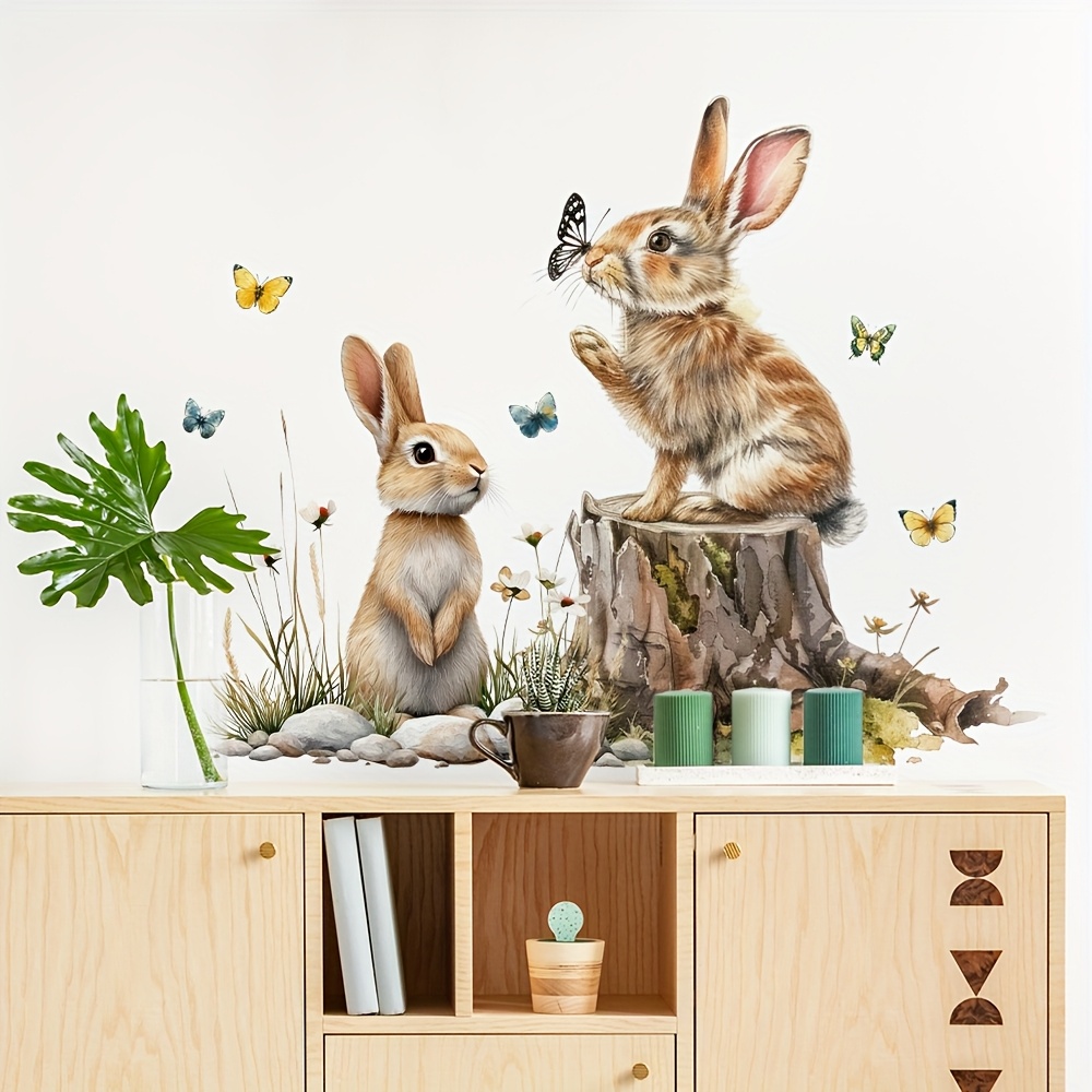 Doğa Temalı Duvar Çıkartmaları - Pvc Panel Background incelemesi ve fiyatı