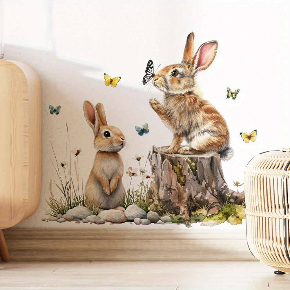 Doğa Temalı Duvar Çıkartmaları - Pvc Panel Background incelemesi ve fiyatı
