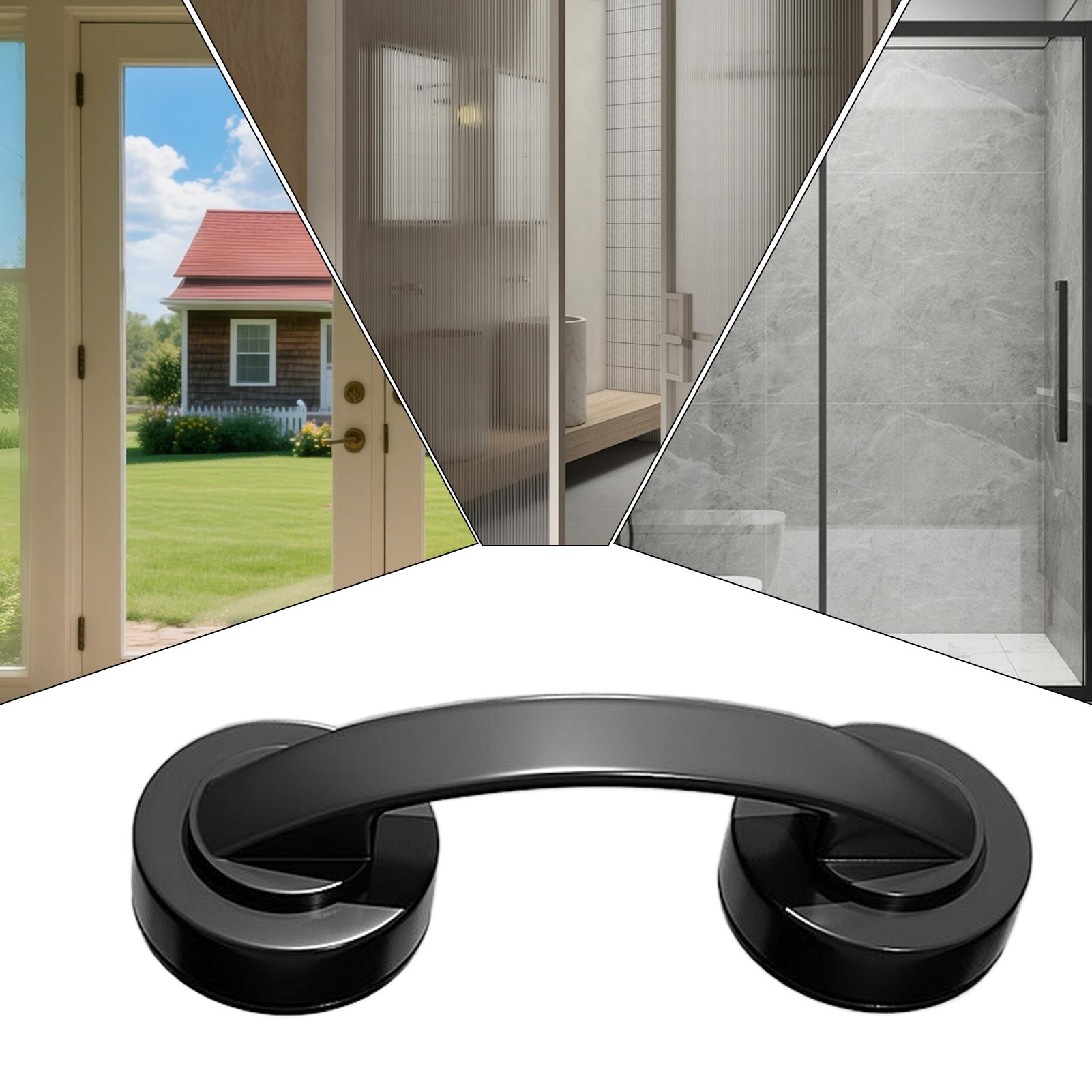 Duş Kabini Cam Kapısı için Vak - Glass Door Hinge incelemesi ve fiyatı