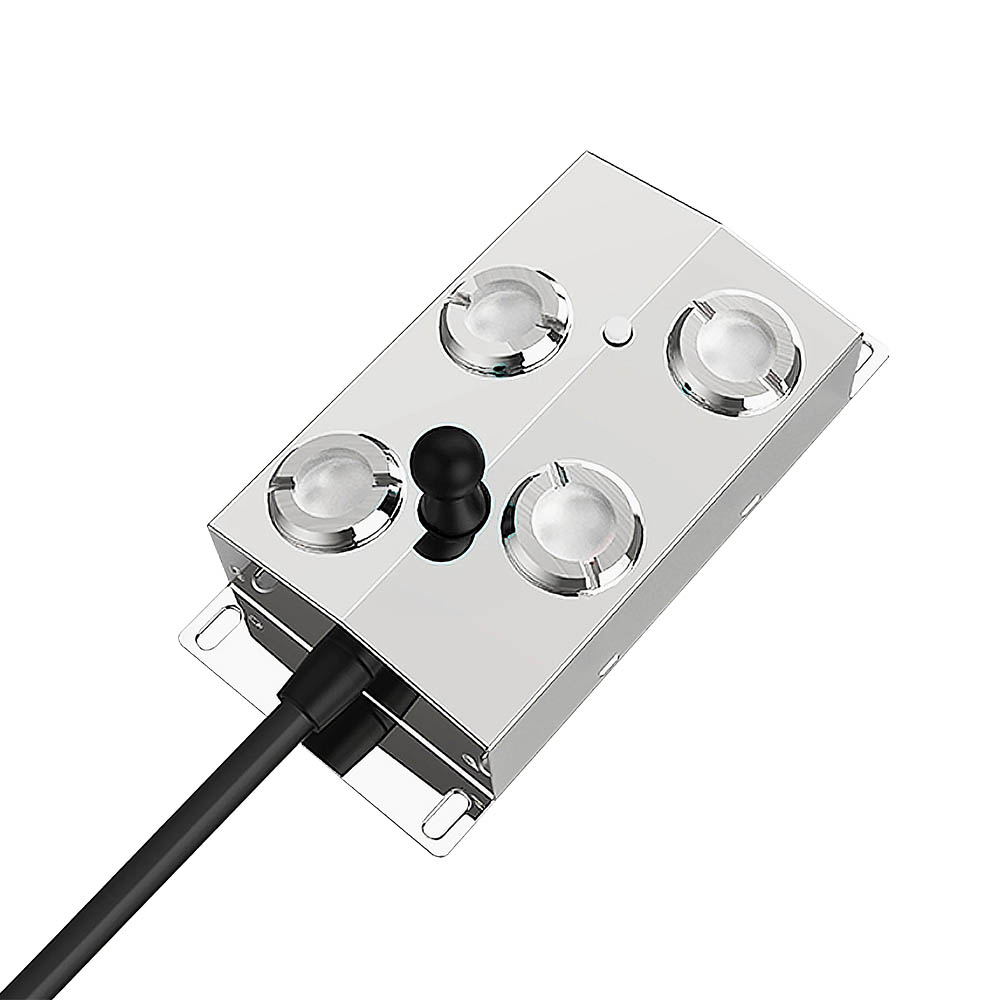 2/3/4/6/8/10/12 Başlıklı Ultra - Terrarium Fogger Ultrasonic incelemesi ve fiyatı