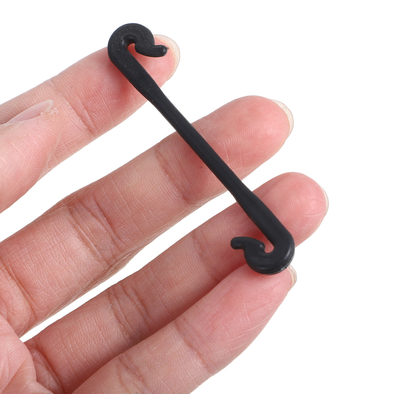 100 Adet Bitki Sabitleme Klips - Vine Climbing Plastic incelemesi ve fiyatı