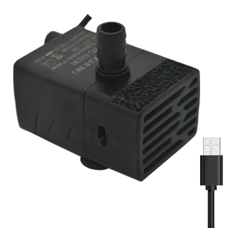 USB Akvaryum Dalgıç Su Pompası - Aquael Filter Fzn incelemesi ve fiyatı