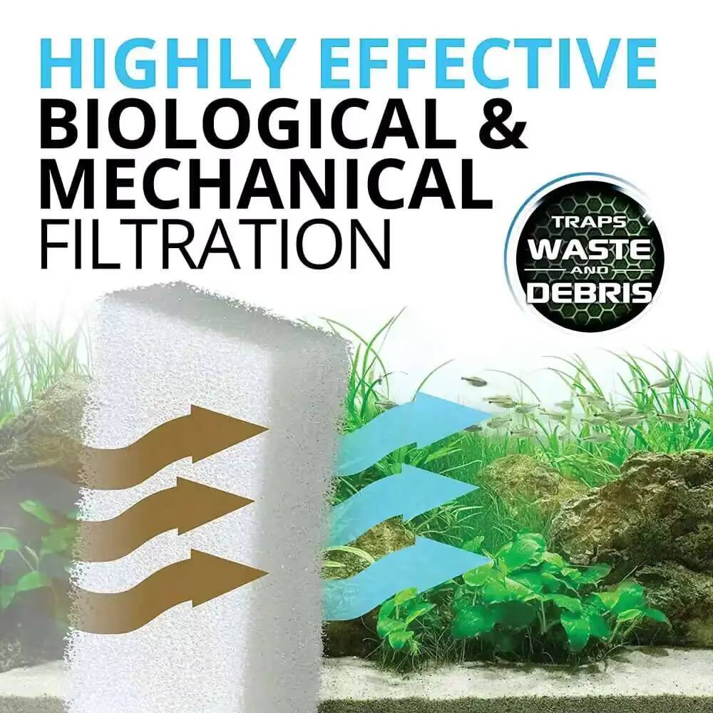 Yüksek Kaliteli 6 veya 12/20 P - Aquael Filter Fzn incelemesi ve fiyatı