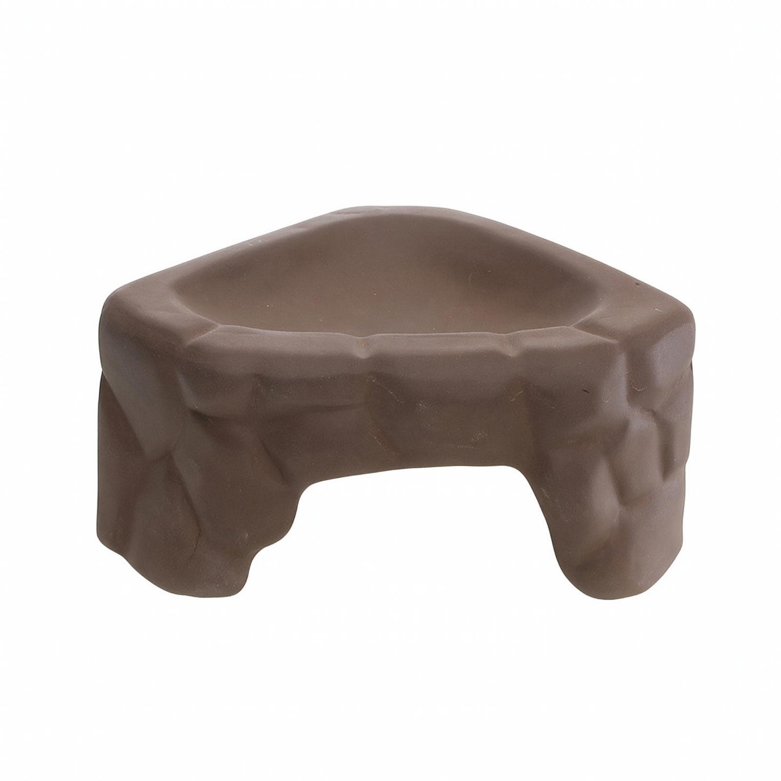 Sürüngen Besleme Platformu Ser - Hide Cave Ceramic incelemesi ve fiyatı