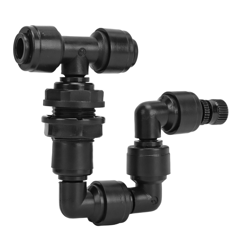 PP Sürüngen Sisleyici Siyah 36 - Misting Nozzle Reptile incelemesi ve fiyatı