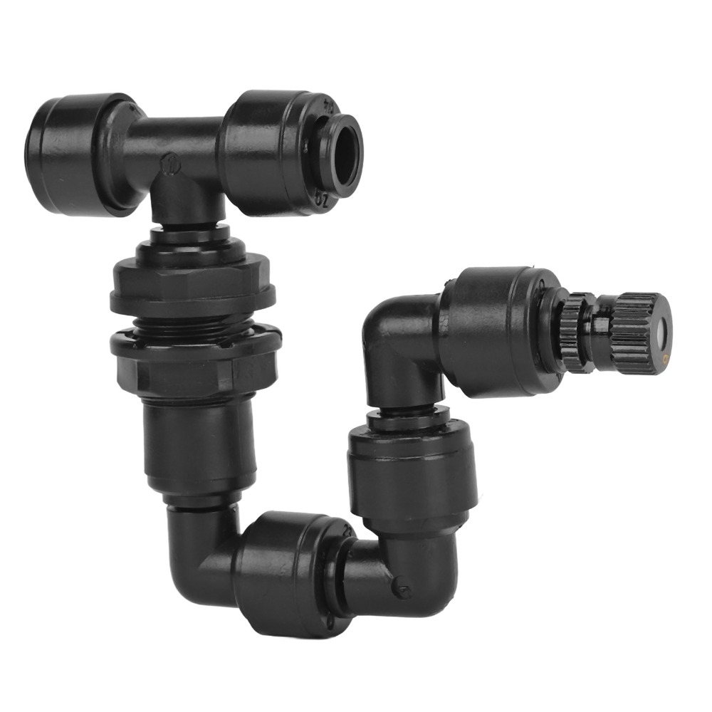 PP Sürüngen Sisleyici Siyah 36 - Misting Nozzle Reptile incelemesi ve fiyatı