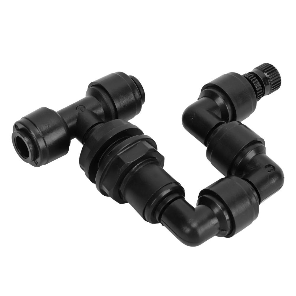 PP Sürüngen Sisleyici Siyah 36 - Misting Nozzle Reptile incelemesi ve fiyatı